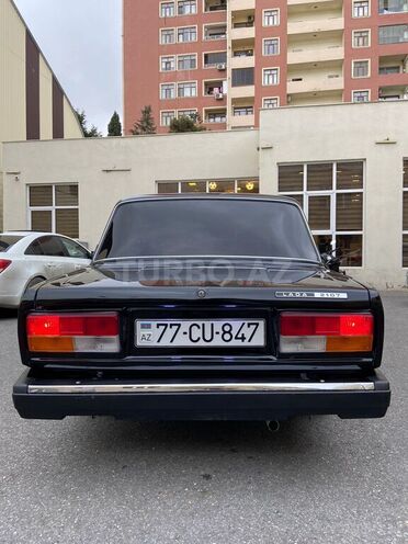 LADA (VAZ) 2107 2011, 88,000 km - 1.6 l - Bakı