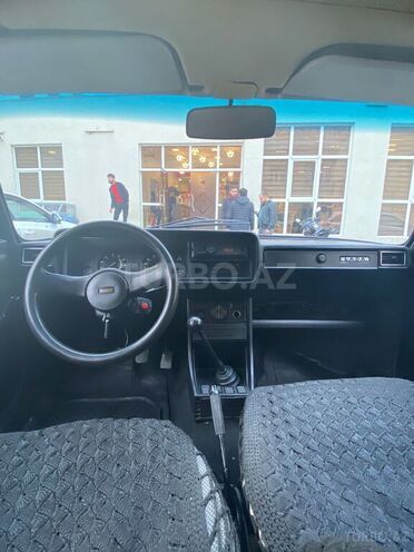 LADA (VAZ) 2107 2011, 88,000 km - 1.6 l - Bakı