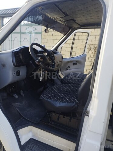 Ford Transit 1997, 341,460 km - 2.5 л - İsmayıllı