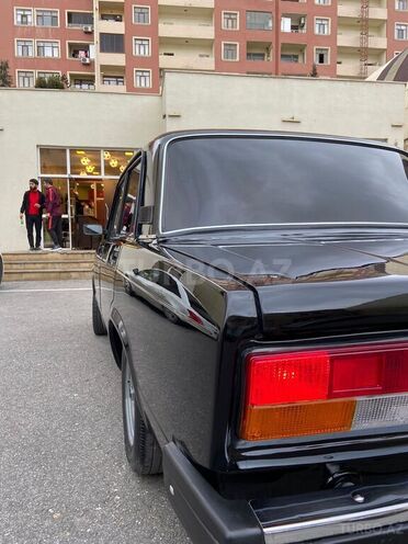 LADA (VAZ) 2107 2011, 88,000 km - 1.6 l - Bakı