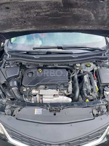 Chevrolet Cruze 2016, 146,000 km - 1.4 л - Sumqayıt