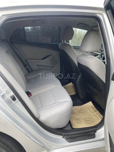 Kia Optima 2013, 219,000 km - 2.4 l - Bakı