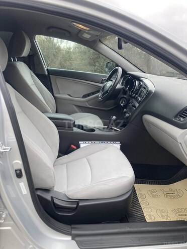 Kia Optima 2013, 219,000 km - 2.4 l - Bakı