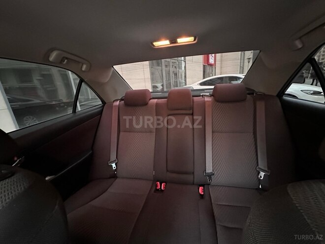 Toyota Camry 2014, 198,000 km - 2.5 l - Bakı