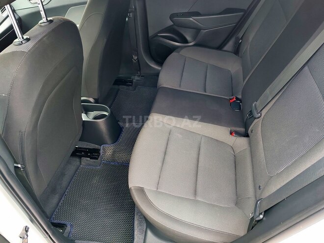 Hyundai Accent 2018, 32,500 km - 1.6 l - Bakı