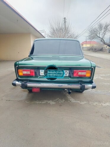 LADA (VAZ) 2106 2000, 70,000 km - 1.6 l - Tovuz