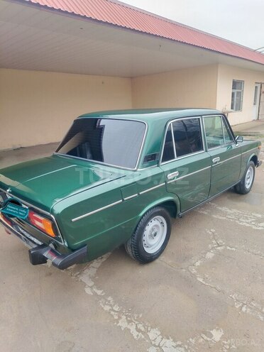 LADA (VAZ) 2106 2000, 70,000 km - 1.6 l - Tovuz