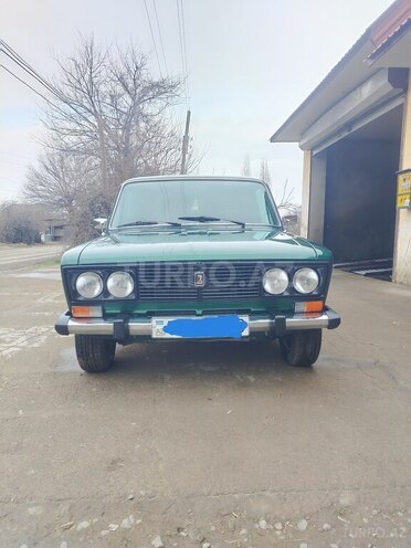 LADA (VAZ) 2106 2000, 70,000 km - 1.6 l - Tovuz