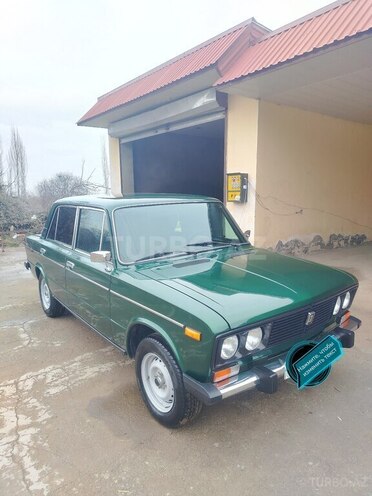 LADA (VAZ) 2106 2000, 70,000 km - 1.6 l - Tovuz
