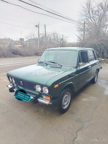 LADA (VAZ) 2106 2000, 70,000 km - 1.6 l - Tovuz