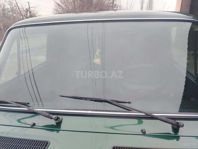 LADA (VAZ) 2106 2000, 70,000 km - 1.6 l - Tovuz