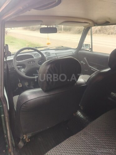 LADA (VAZ) 2106 2000, 70,000 km - 1.6 l - Tovuz