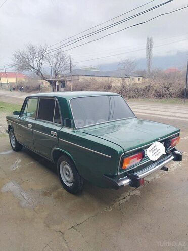 LADA (VAZ) 2106 2000, 70,000 km - 1.6 l - Tovuz