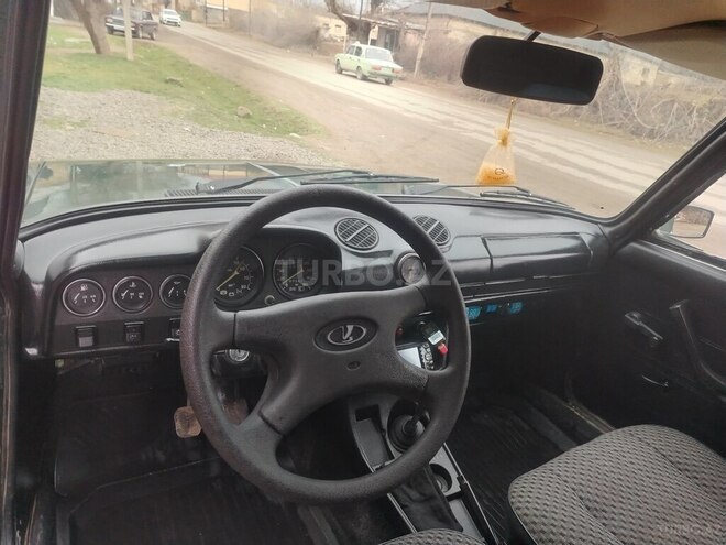 LADA (VAZ) 2106 2000, 70,000 km - 1.6 l - Tovuz
