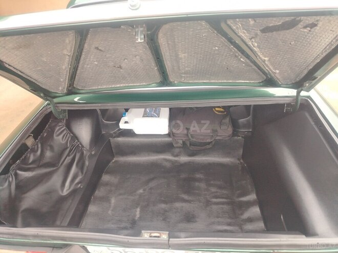 LADA (VAZ) 2106 2000, 70,000 km - 1.6 l - Tovuz