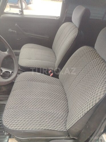 LADA (VAZ) 2106 2000, 70,000 km - 1.6 l - Tovuz