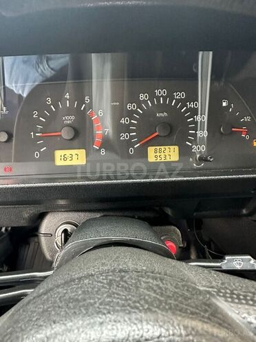 LADA (VAZ) Niva 2015, 88,200 km - 1.7 л - Sumqayıt