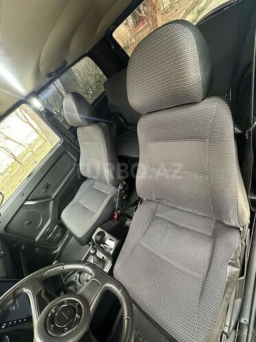 LADA (VAZ) Niva 2015, 88,200 km - 1.7 л - Sumqayıt