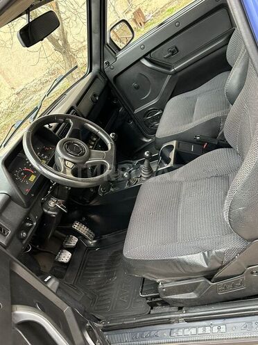 LADA (VAZ) Niva 2015, 88,200 km - 1.7 л - Sumqayıt