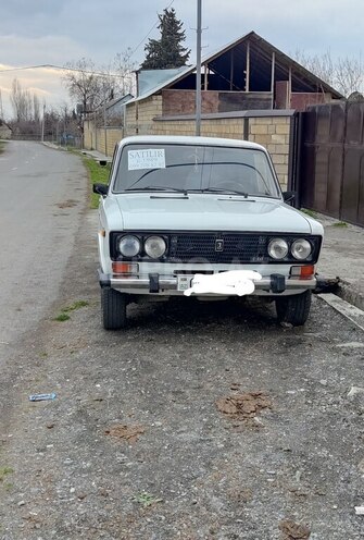 LADA (VAZ) 2106 1989, 99,000 km - 1.5 l - Balakən