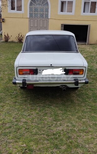 LADA (VAZ) 2106 1989, 99,000 km - 1.5 l - Balakən