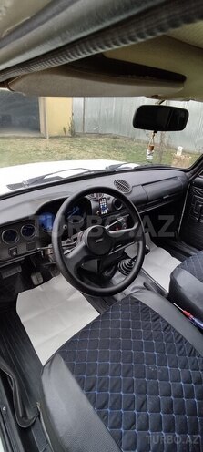 LADA (VAZ) 2106 1989, 99,000 km - 1.5 l - Balakən