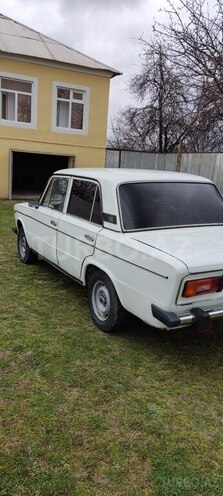 LADA (VAZ) 2106 1989, 99,000 km - 1.5 l - Balakən