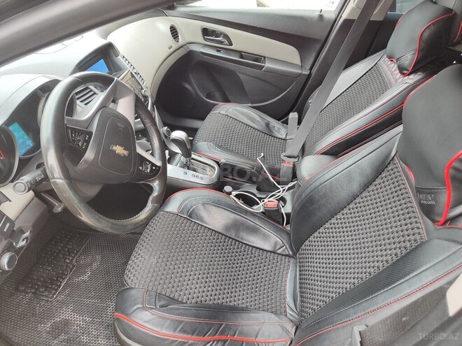 Chevrolet Cruze 2014, 290,317 km - 1.4 l - Bakı