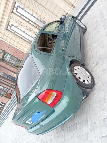 Opel Astra 2001, 303,808 km - 1.6 l - Sumqayıt