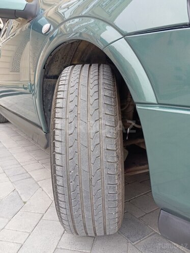 Opel Astra 2001, 303,808 km - 1.6 l - Sumqayıt