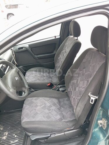 Opel Astra 2001, 303,808 km - 1.6 l - Sumqayıt