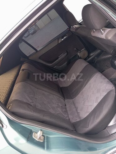 Opel Astra 2001, 303,808 km - 1.6 l - Sumqayıt