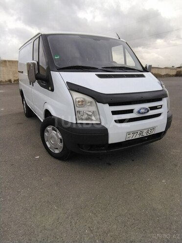 Ford Transit 2007, 168,756 km - 2.4 л - Bakı