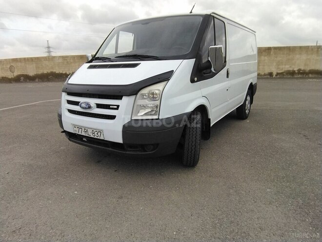 Ford Transit 2007, 168,756 km - 2.4 л - Bakı