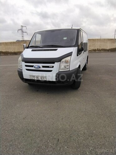 Ford Transit 2007, 168,756 km - 2.4 л - Bakı