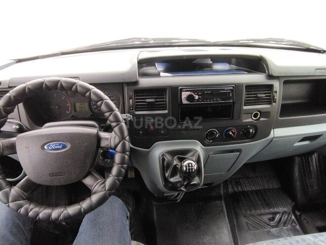 Ford Transit 2007, 168,756 km - 2.4 л - Bakı