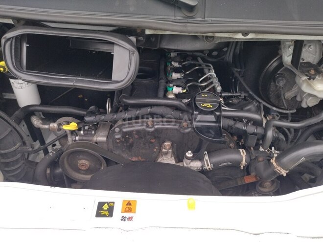 Ford Transit 2007, 168,756 km - 2.4 л - Bakı