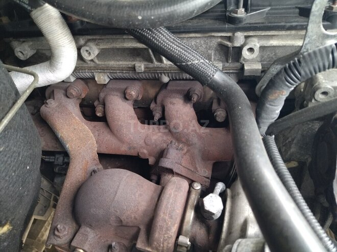 Ford Transit 2007, 168,756 km - 2.4 л - Bakı