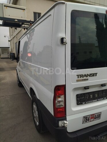 Ford Transit 2007, 168,756 km - 2.4 л - Bakı