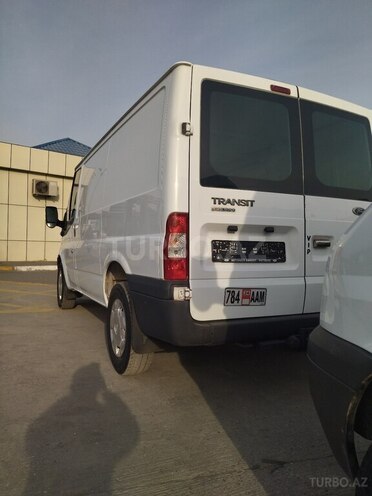 Ford Transit 2007, 168,756 km - 2.4 л - Bakı