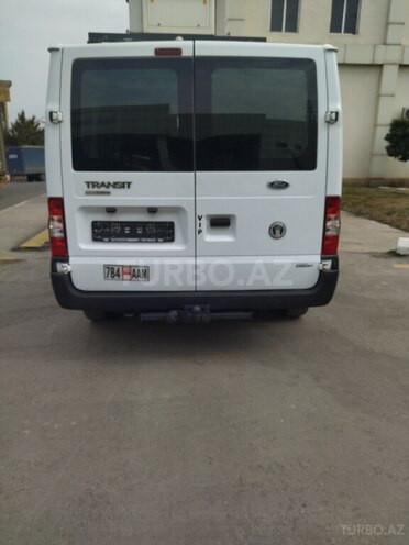 Ford Transit 2007, 168,756 km - 2.4 л - Bakı