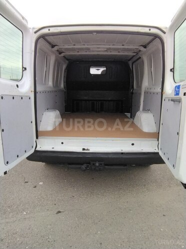 Ford Transit 2007, 168,756 km - 2.4 л - Bakı