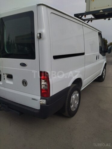 Ford Transit 2007, 168,756 km - 2.4 л - Bakı