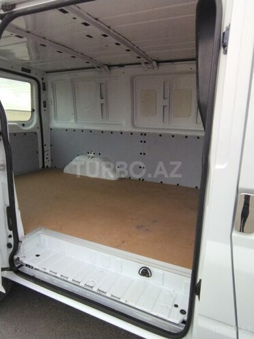 Ford Transit 2007, 168,756 km - 2.4 л - Bakı