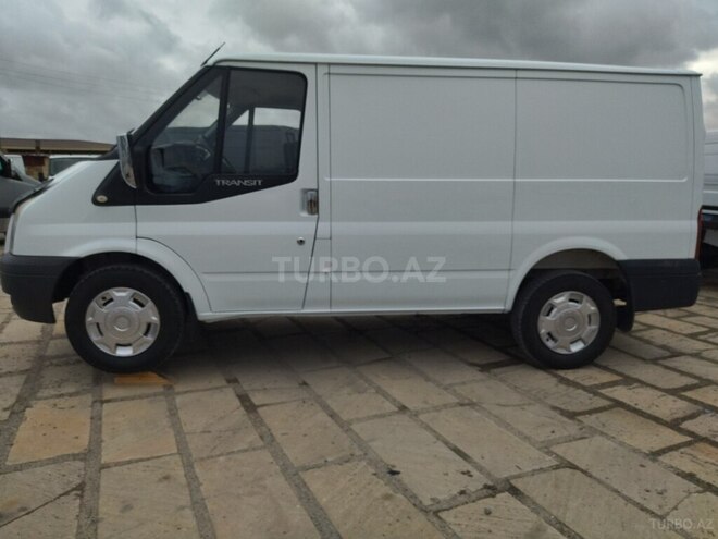 Ford Transit 2007, 168,756 km - 2.4 л - Bakı