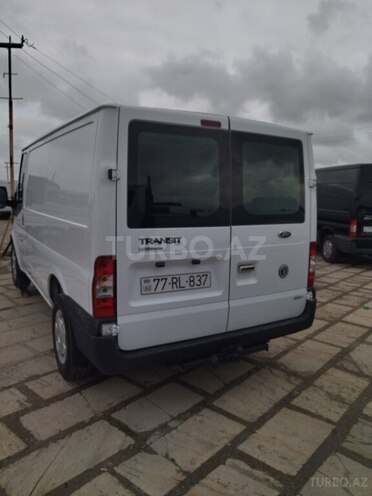 Ford Transit 2007, 168,756 km - 2.4 л - Bakı