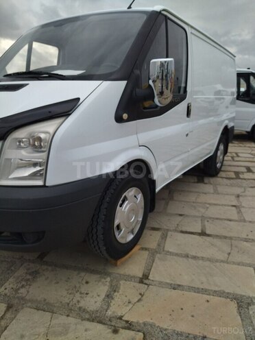 Ford Transit 2007, 168,756 km - 2.4 л - Bakı