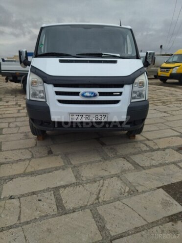 Ford Transit 2007, 168,756 km - 2.4 л - Bakı