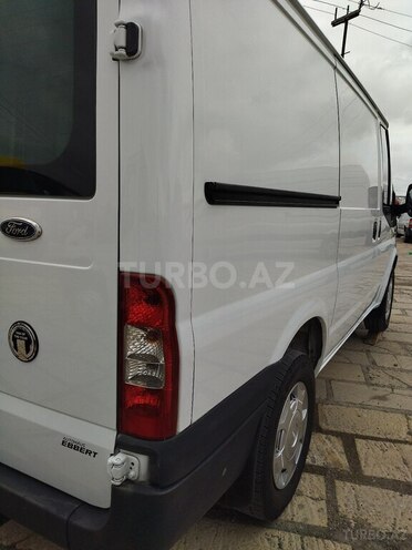 Ford Transit 2007, 168,756 km - 2.4 л - Bakı