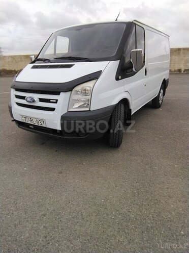 Ford Transit 2007, 168,756 km - 2.4 л - Bakı